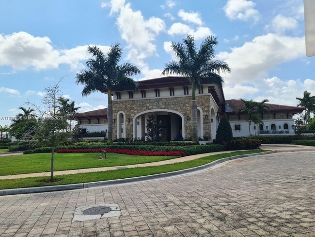 property at 11083 West 33rd Ct