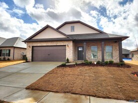 102 Mississippi St in Madison, AL - Building Photo