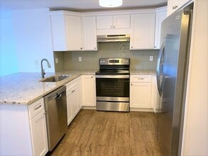 1321 Worcester Rd in Framingham, MA - Building Photo - Building Photo