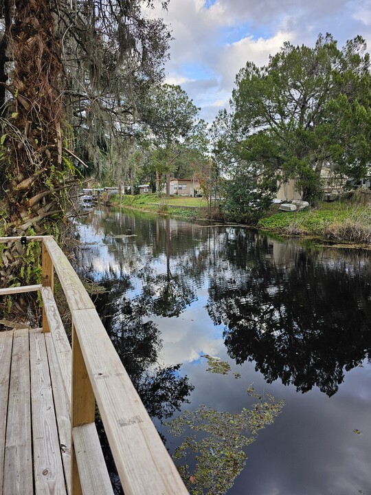 10117 E Bass Cir in Inverness, FL - Building Photo