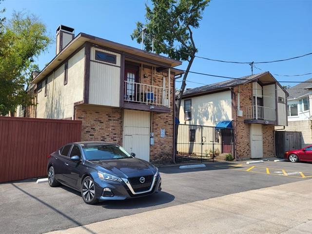4000 Rawlins St in Dallas, TX - Building Photo - Building Photo