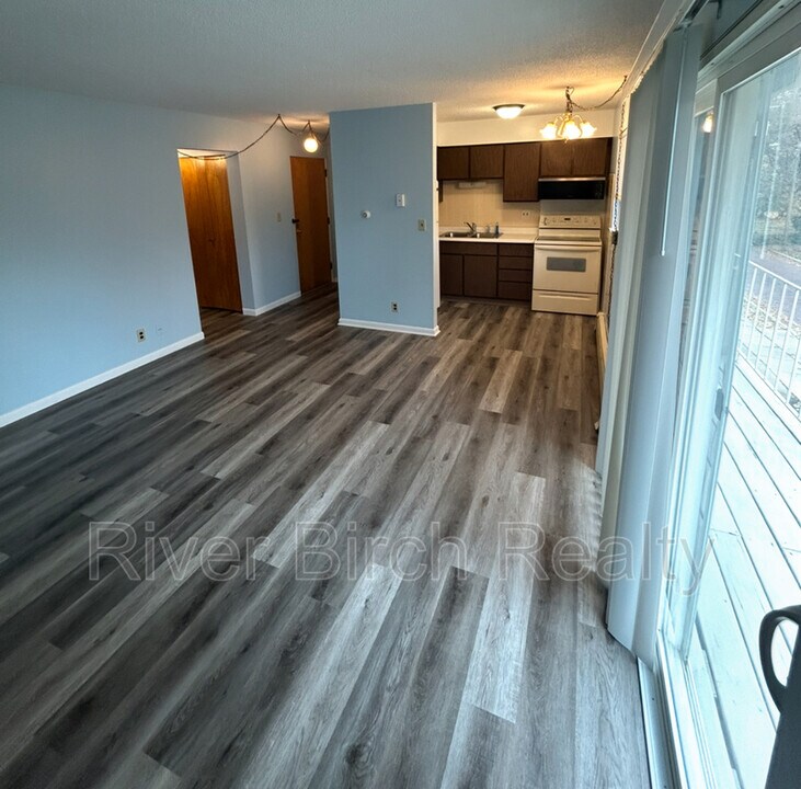 616 New St in Springfield, IL - Building Photo