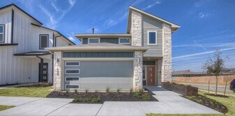 436 Millbrook Blvd in San Marcos, TX - Building Photo