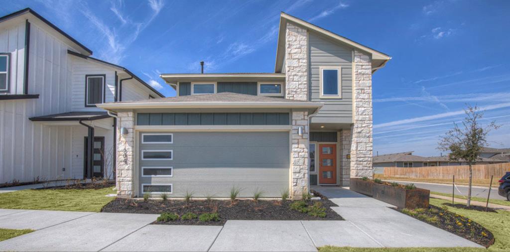 436 Millbrook Blvd in San Marcos, TX - Building Photo