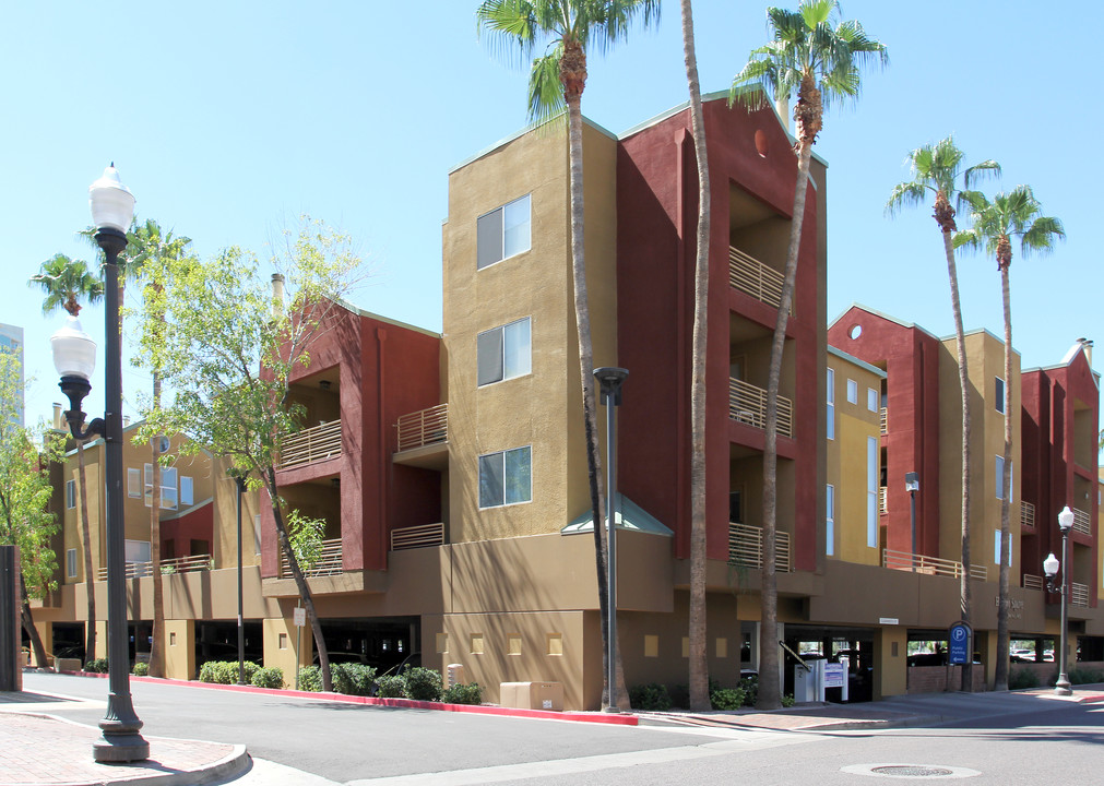 155 W 3rd St in Tempe, AZ - Building Photo