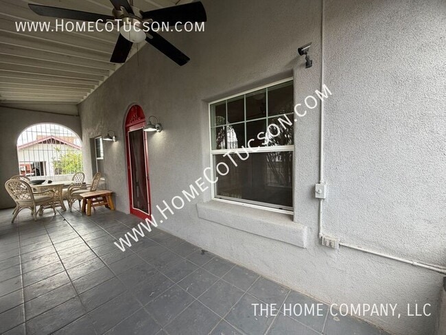 425 N Park Ave in Tucson, AZ - Building Photo - Building Photo