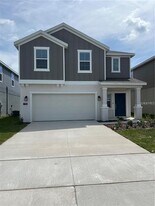 1195 Tyler Lp in Winter Haven, FL - Building Photo