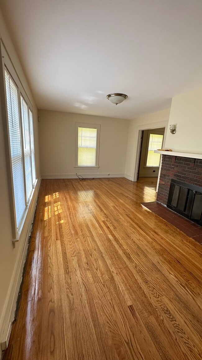 property at 3723 S Salina St