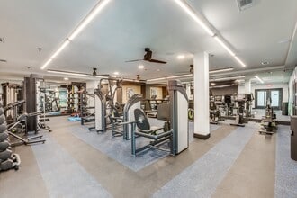 Strata in Austin, TX - Building Photo - Building Photo