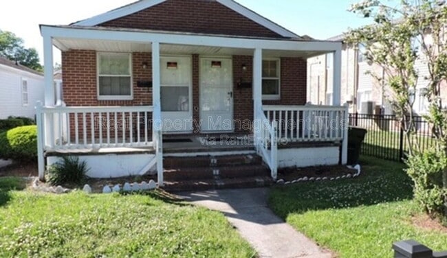 511 Randolph Rd in Newport News, VA - Building Photo - Building Photo