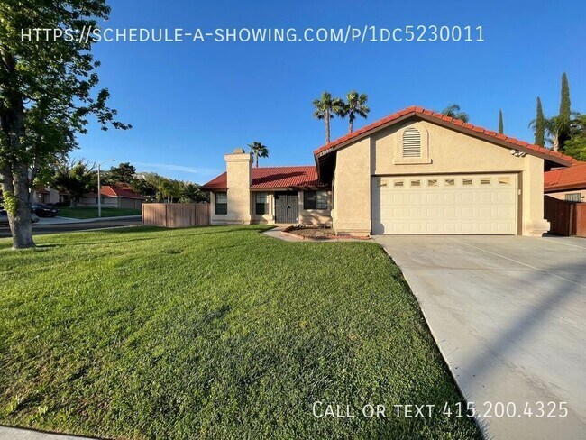 property at 23680 Redbark Dr