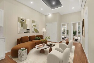 1048 Jefferson Ave in Brooklyn, NY - Building Photo