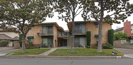 219 California St in Arcadia, CA - Building Photo - Building Photo