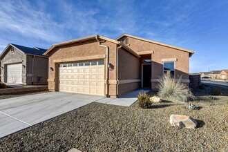 5882 N Thornberry Dr in Prescott Valley, AZ - Building Photo - Building Photo