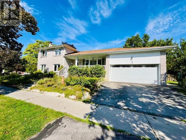 property at 2 Corton Gate