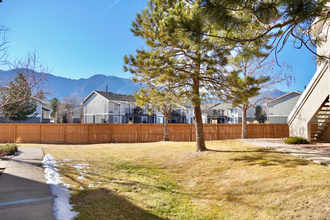 3670 Strawberry Field Grove in Colorado Springs, CO - Building Photo - Building Photo