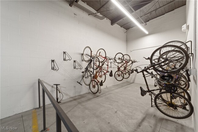 property at 2048 Fulton Rd