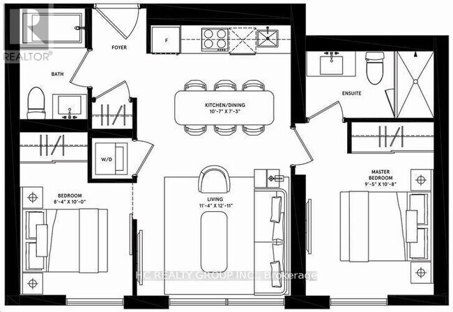 4015 The Exchange in Mississauga, ON - Building Photo - Building Photo