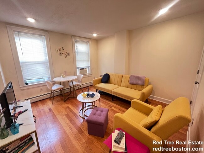 48 Cameron St, Unit 51 #1