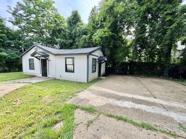 1407 Ferguson Rd in Memphis, TN - Building Photo - Building Photo