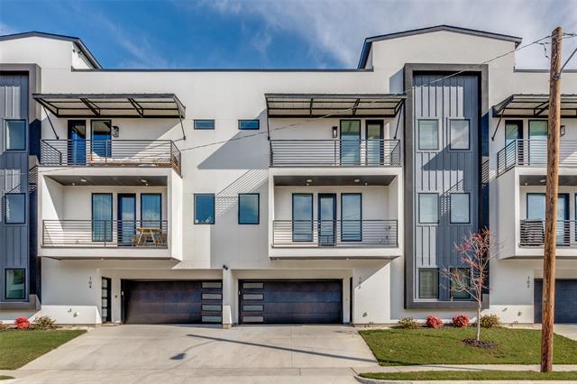 property at 4401 Cabell Dr