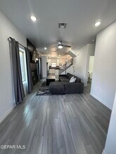 6315 Escondido Dr in El Paso, TX - Building Photo - Building Photo