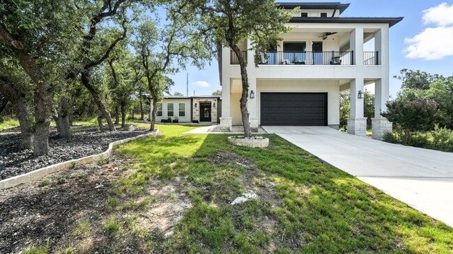 property at 2330 Sunset Ridge