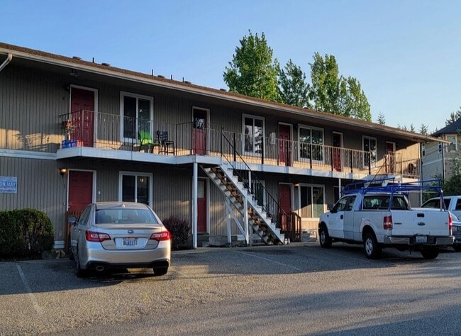 9512 4th Ave W in Everett, WA - Building Photo - Building Photo