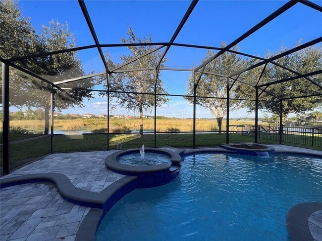 11539 Brickyard Pond Ln in Windermere, FL - Building Photo - Building Photo