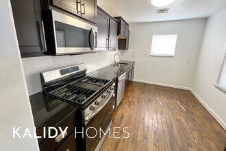 1338 South Dr in Oklahoma City, OK - Building Photo - Building Photo