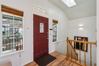 1219 Scenic Way in Lake Arrowhead, CA - Building Photo - Building Photo