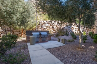 The Passage Apartments by Picerne