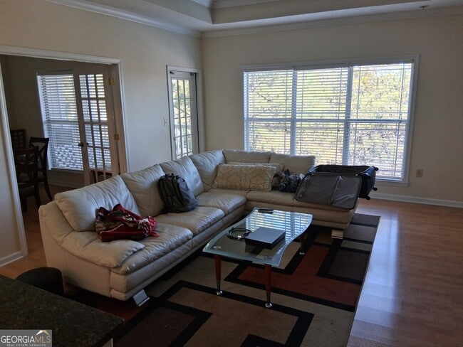 property at 4333 Dunwoody Park