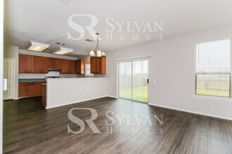 8904 Ipswich Bay Dr in Austin, TX - Building Photo - Building Photo