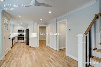 1025 Hale St in Durham, NC - Building Photo - Building Photo