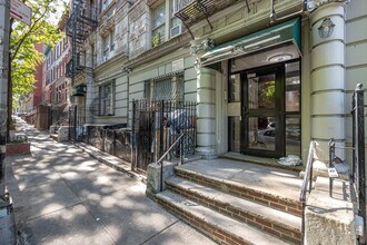 536 W 143rd St in New York, NY - Building Photo - Building Photo
