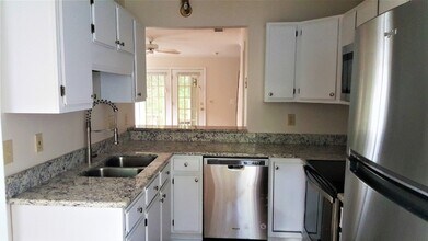 6728 Bevington Ridge Rd in Charlotte, NC - Building Photo - Building Photo