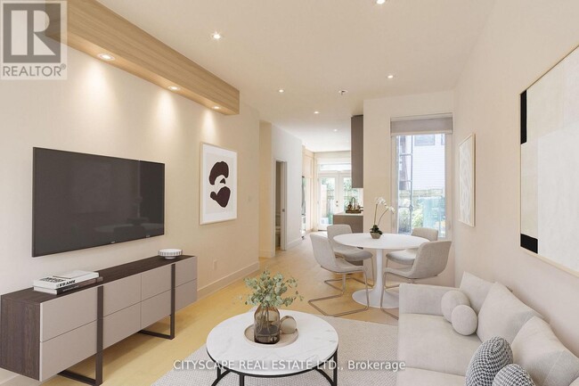 property at 98 Manning Ave