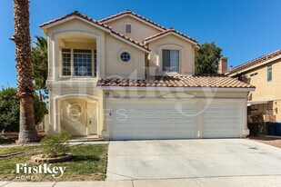 4405 Vogue St in Las Vegas, NV - Building Photo