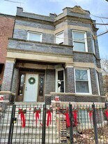 1420 S Millard Ave in Chicago, IL - Building Photo