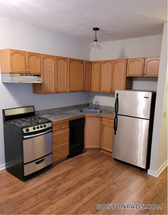 145 Endicott St in Boston, MA - Building Photo - Building Photo