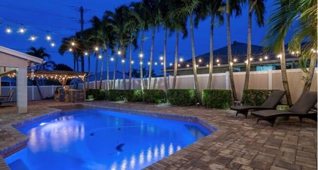property at 6400 Revelle Cir S