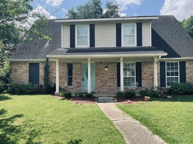 property at 10227 Sagemark Dr