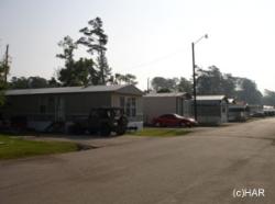 Advantage Park in Cleveland, TX - Building Photo