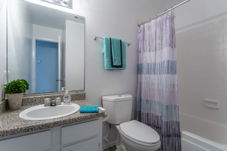 Park Place in Pearland, TX - Building Photo - Interior Photo