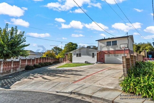 16 Brown Ct in Pacheco, CA - Building Photo - Building Photo