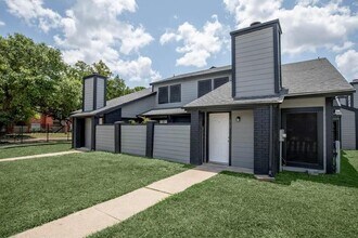 810 Dunson Glen Dr-Unit -706 in Houston, TX - Building Photo - Building Photo