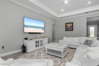 21064 Hallandale Dr in Estero, FL - Building Photo - Building Photo
