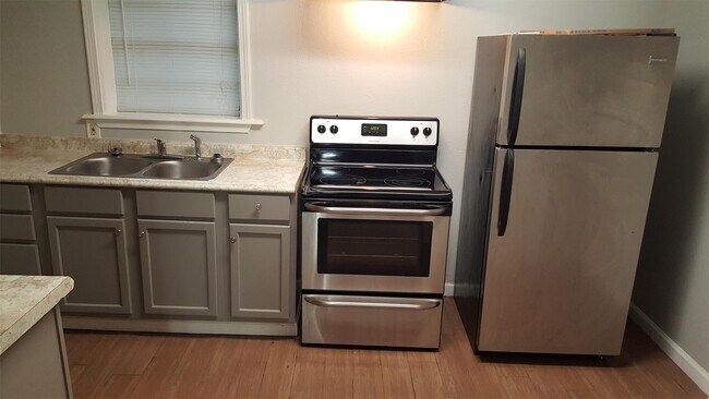 58 Happy Home Dr in Orange, TX - Building Photo - Building Photo