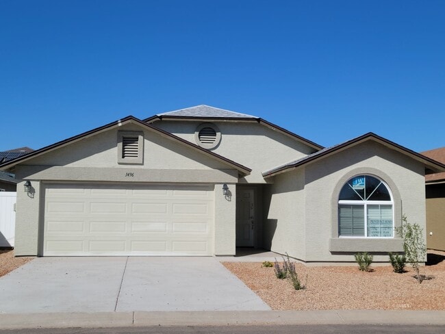 property at 1496 Whirlwind Way
